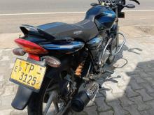 Bajaj Discover 2008 Motorbike