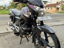 Bajaj Discover 2014 Motorbike