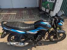 Bajaj Discover 2024 Motorbike