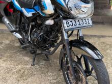 Bajaj Discover 2024 Motorbike