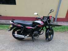 Bajaj Discover 2011 Motorbike