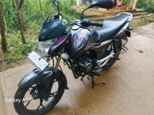 Bajaj Discover 2015 Motorbike