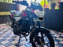 Bajaj Discover 2019 Motorbike