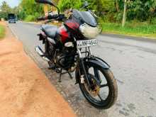 Bajaj Discover 2012 Motorbike