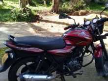 Bajaj Discover 2010 Motorbike