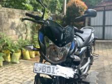 Bajaj Discover 2016 Motorbike