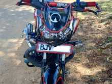 Bajaj Discover 2020 Motorbike
