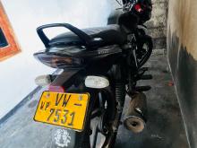 Bajaj Discover 2010 Motorbike