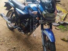 Bajaj Discover 2005 Motorbike