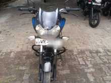 Bajaj DISCOVER 2011 Motorbike