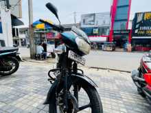 Bajaj Discover 2013 Motorbike