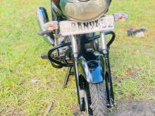 Bajaj Discover 2014 Motorbike
