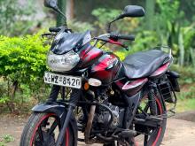 Bajaj Discover 2011 Motorbike