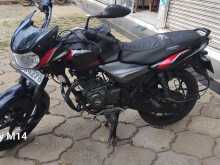 Bajaj Discover 2019 Motorbike