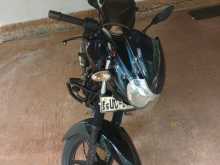 Bajaj Discover 2008 Motorbike