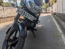 Bajaj Discover 2014 Motorbike
