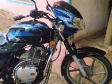 Bajaj Discover 2005 Motorbike