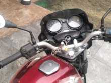 Bajaj Discover 2006 Motorbike