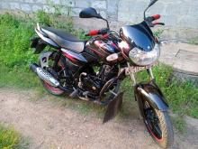 Bajaj Discover 2007 Motorbike
