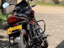 Bajaj Discover 2012 Motorbike