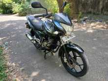 Bajaj Discover 2013 Motorbike