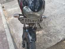 Bajaj Discover 2014 Motorbike