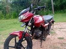Bajaj Discover 2011 Motorbike