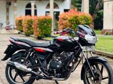 Bajaj Discover 2010 Motorbike