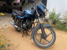Bajaj Discover 2013 Motorbike