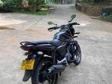 Bajaj Discover 2014 Motorbike