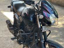 Bajaj Discover 2008 Motorbike