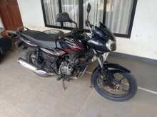 Bajaj Discover 2011 Motorbike