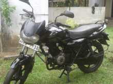 Bajaj Discover 2012 Motorbike