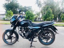 Bajaj Discover 2010 Motorbike