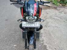 Bajaj Discover 2018 Motorbike