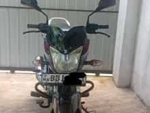 Bajaj Discover 2014 Motorbike