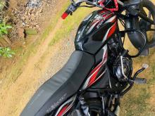 Bajaj Discover 2014 Motorbike