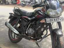 Bajaj Discover 2017 Motorbike