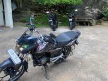 Bajaj Discover 125M 2014 Motorbike