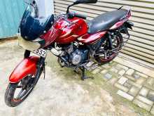 Bajaj Discover 2010 Motorbike