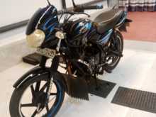 Bajaj Discover 2006 Motorbike