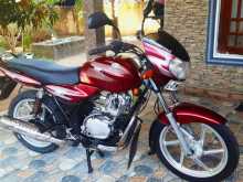 Bajaj Discover 2005 Motorbike