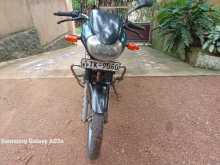 Bajaj Discover 2007 Motorbike
