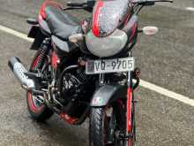 Bajaj Discover 2010 Motorbike