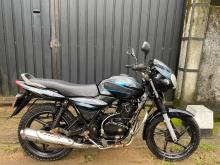 Bajaj Discover 2006 Motorbike