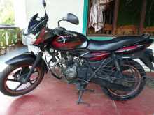 Bajaj Discover 2012 Motorbike