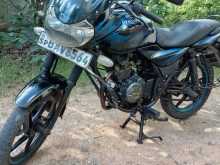 Bajaj Discover 2014 Motorbike