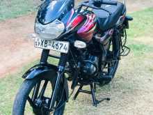 Bajaj Discover 2011 Motorbike