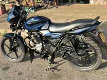Bajaj Discover 2014 Motorbike