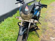 Bajaj Discover 2010 Motorbike